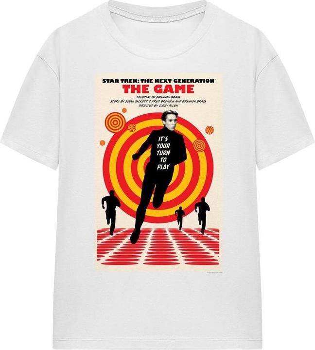 The Next Generation Season 5 Episode 6 TShirt (S)