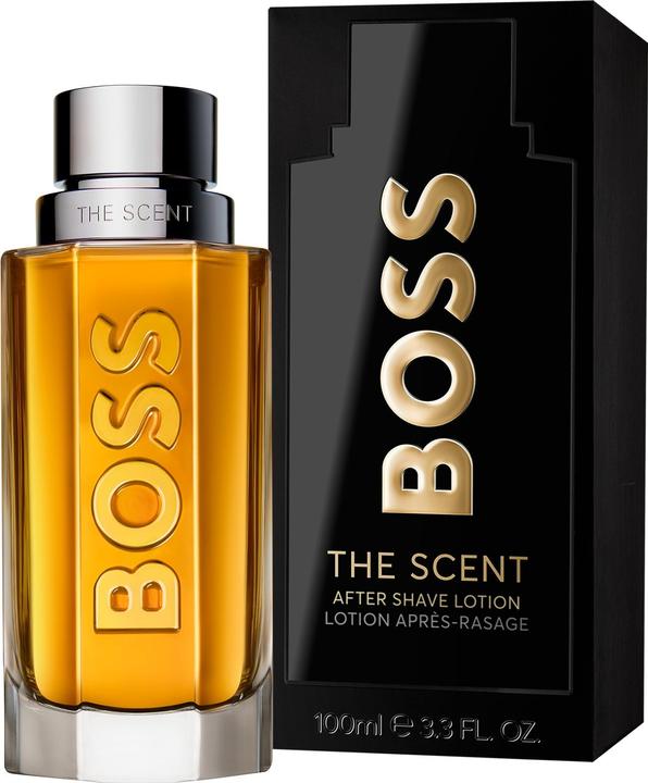 Immagine prodotto Hugo Boss Il profumo (Lozione dopobarba, 100 ml)