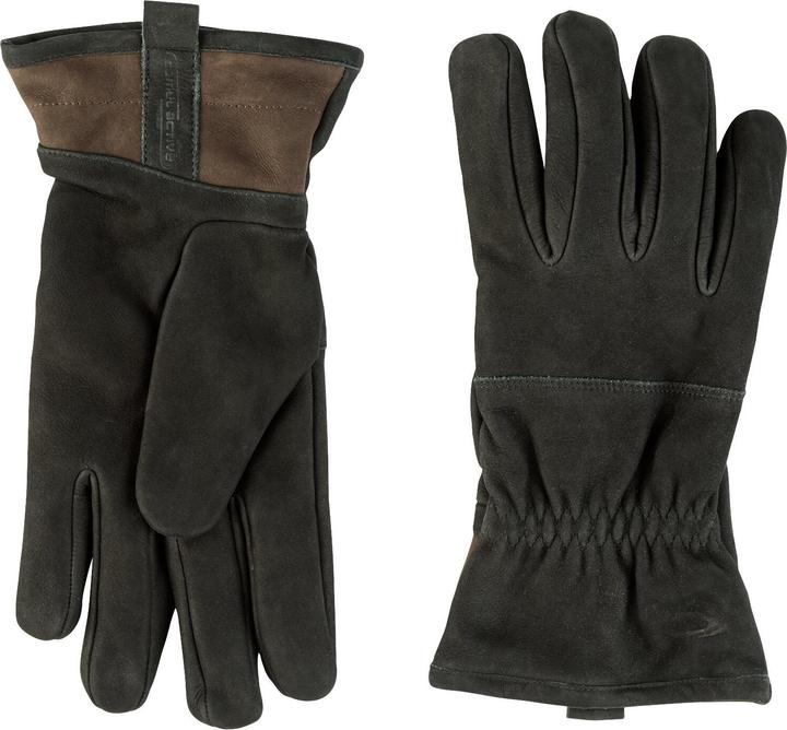 Actual product image Camel Active Lederhandschuhe (L)