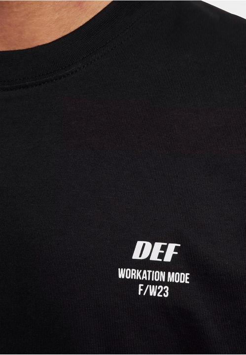 Image du produit DEF T-shirt busy - 134535 (XL)