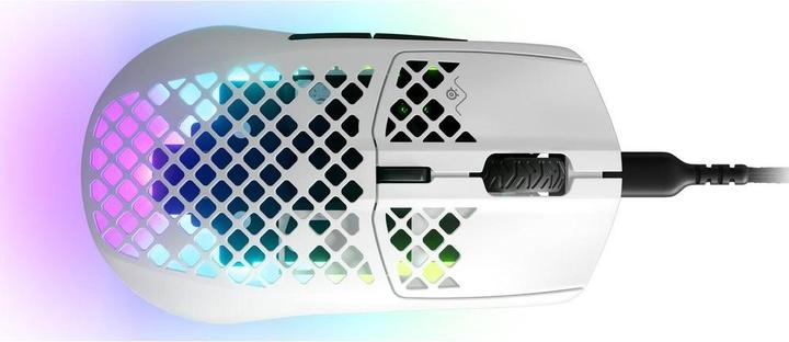 Productafbeelding SteelSeries Aerox 3 (2022) (Bedraad)