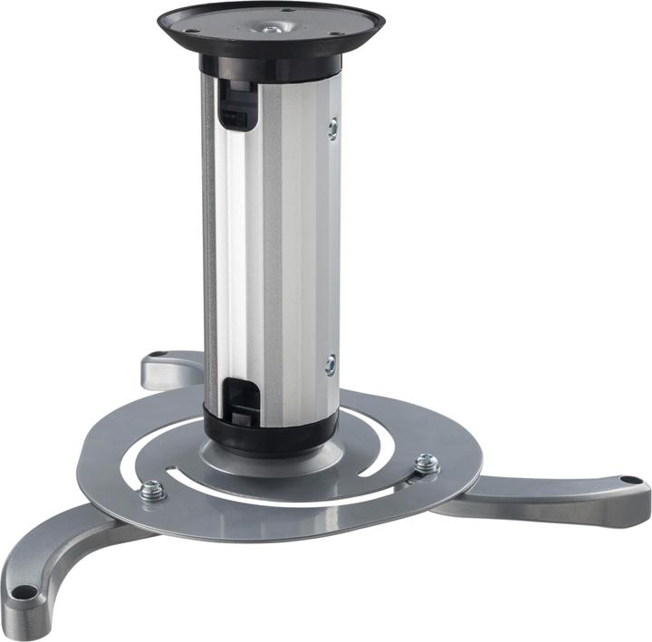 Immagine prodotto Reflecta Supporto da soffitto per proiettore sal Medusa II (Soffitto)