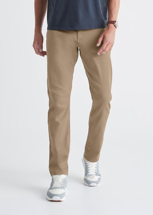 Actual product image Du/Er No Sweat Relaxed Taper (W31/L30)