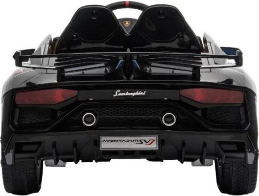 Produktbild Es-toys Kinderauto Lamborghini Aventador (12 V)