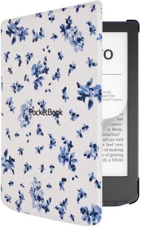 Immagine prodotto PocketBook Shell (Versi, Verse Pro)