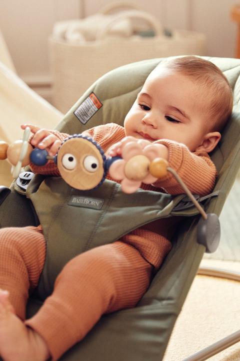Produktbild BabyBjörn Bliss