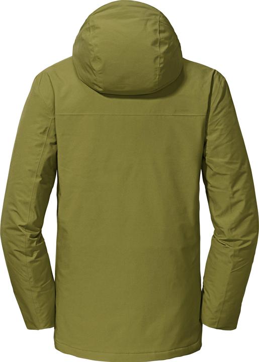 Actual product image Schöffel Ins. Jacket Bastianisee M (52)