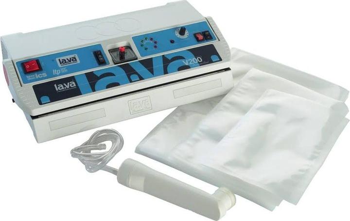 Image du produit la.va V.200 Premium