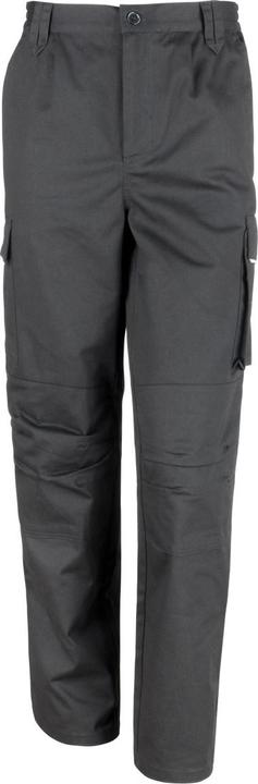 Produktbild Regatta WorkGuard Hose Action Wind abweisend (4XL)
