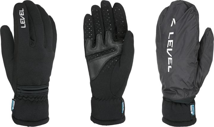 Produktbild Level Trail Polartec I-Touch (XS)