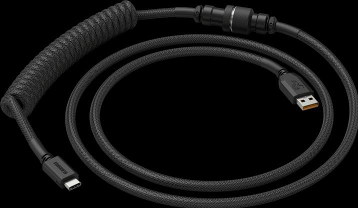 Produktbild Glorious PC Gaming Race USB-C zu
