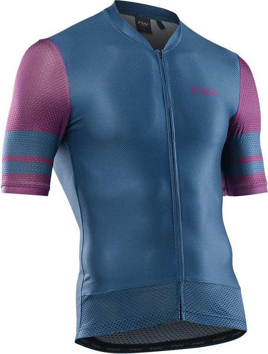 Northwave Storm Air Jersey Kurzärmliges Radtrikot (M)