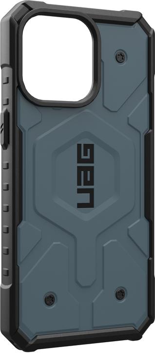 Actual product image UAG Pathfinder Magsafe Case (Apple iPhone 15 Pro Max)