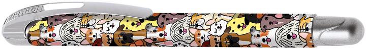 Image du produit Online Cartouche de stylo plume M College (Multicolore, 3 x)