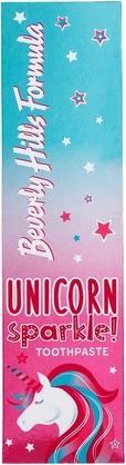 Actual product image NoName BEVERLY HILLS Unicorn Sparkle Toothpaste 100ml (100 ml)