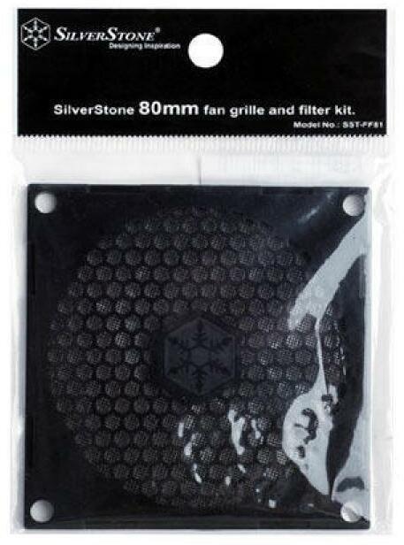 Image du produit Silverstone Sst-Ff81b