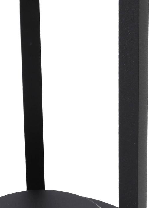 Actual product image Lucande Nilea (IP54)