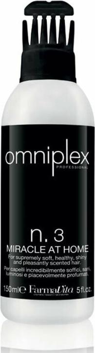 Produktbild Farmavita OMNIPLEX nº3 miracle at home 150 ml (Körpercreme, 150 ml)