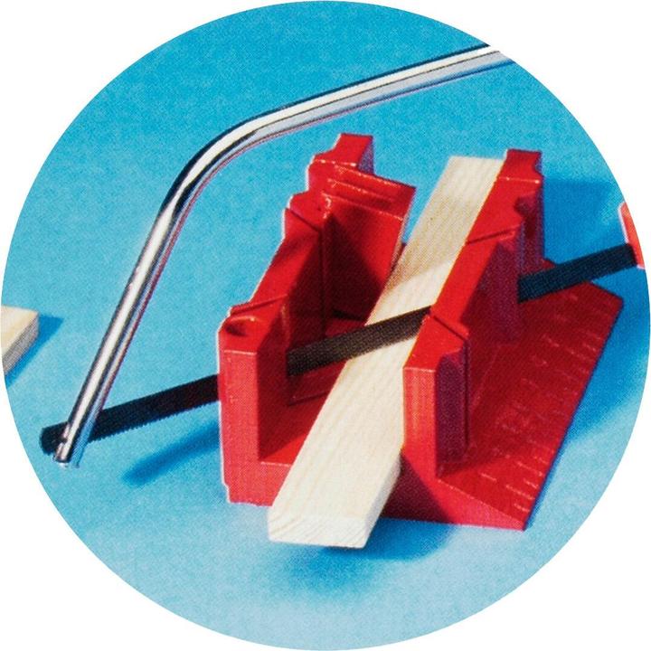 Actual product image Ses Luxe toolset with lots of accessories
