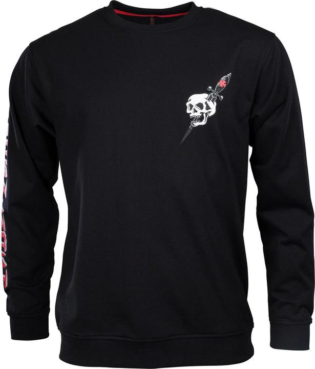 Independent Dressen Skull Crew