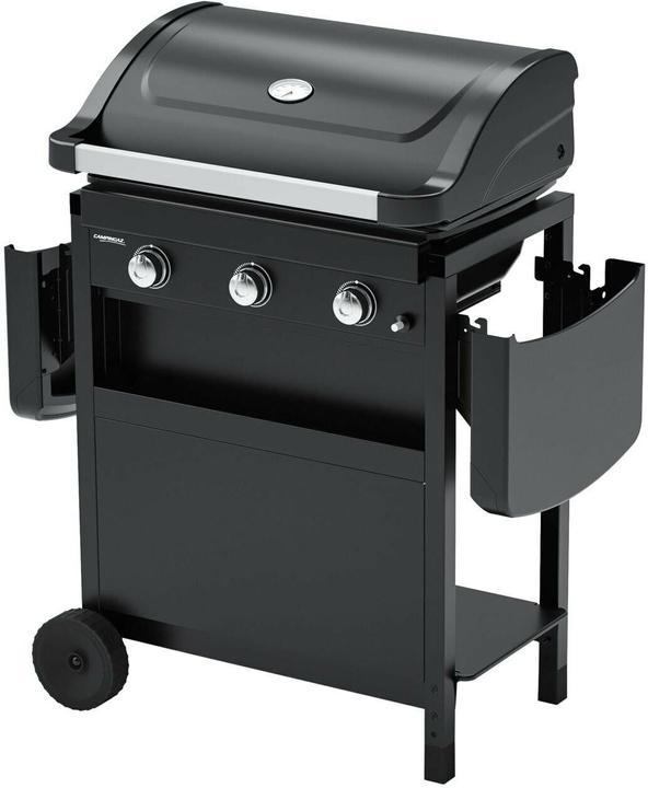 Actual product image Campingaz Compact 3 L (7.50 kW)