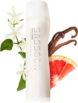 Produktbild Sassoon Rich Clean (250 ml, Flüssiges Shampoo)