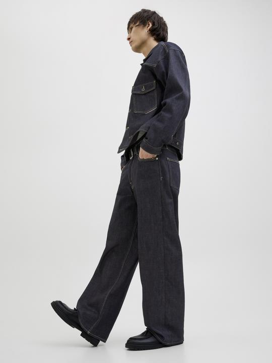 Produktbild Jack & Jones Jjidave Jjclassic Selvedge Cj 368 (W28/L32)