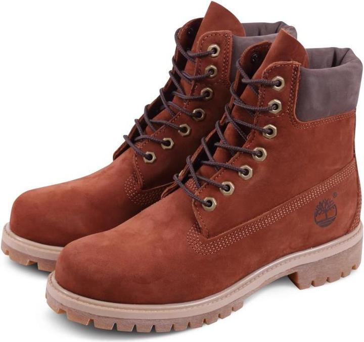 Produktbild Timberland Icon 6-Inch Premium (44.5)