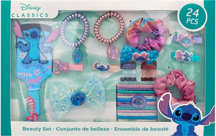 Sombo Stitch HaarSet