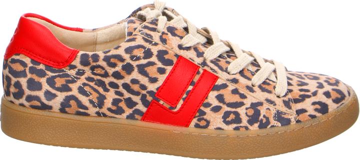 Immagine prodotto Paul Green Scarpe da ginnastica alla moda del marchio realizzate in pelle di alta qualità con un look a (40)