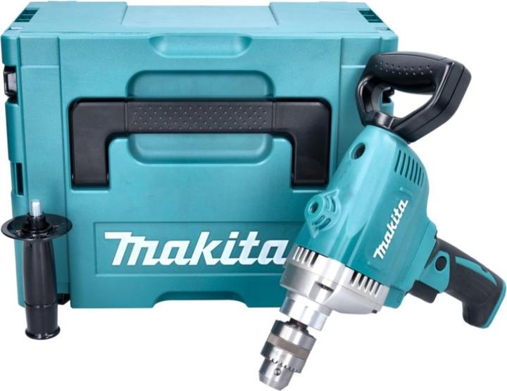 Actual product image Makita DS4012J (Electrical connection)