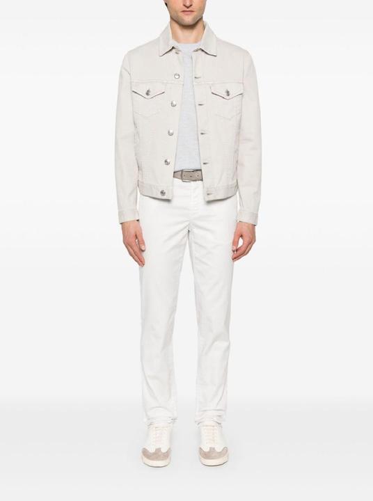Immagine prodotto Brunello Cucinelli Girocollo M/l (56)
