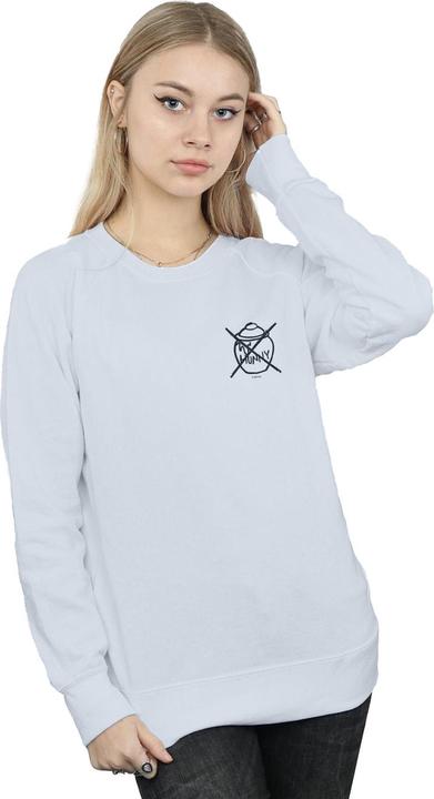Disney Winnie The Pooh Not Honey Sweatshirt (XXL)
