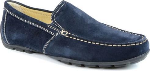 Navy Blau