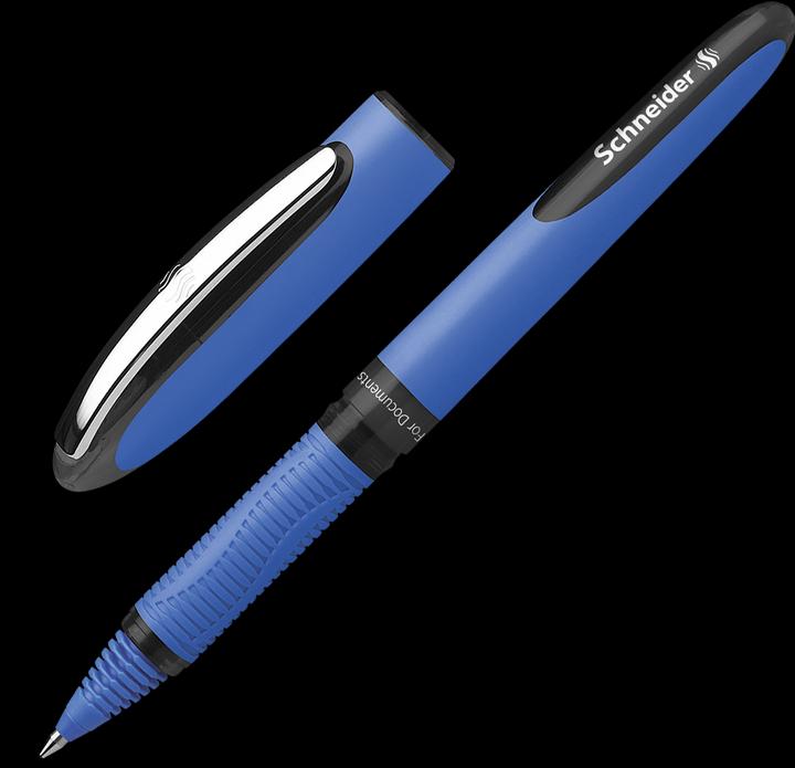 Immagine prodotto Schneider Roller ibrido (Nero, 1 x)