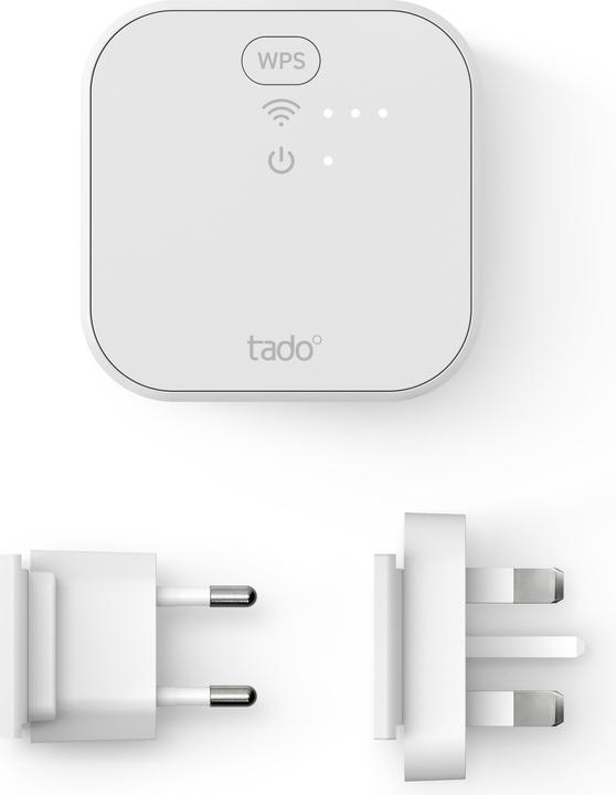 Produktbild tado° Bridge X