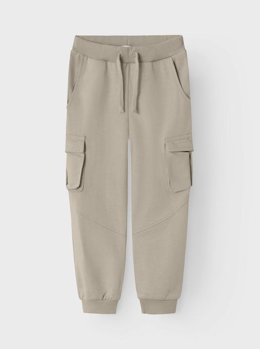Actual product image Name it Regular Fit Sweat Trousers (80)