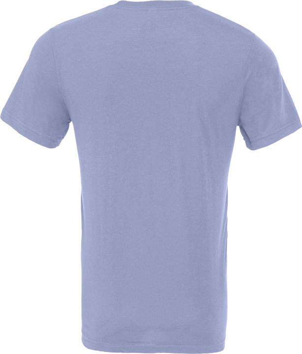 Immagine prodotto Bella Canvas Tshirt in jersey di tela a maniche corte (L)