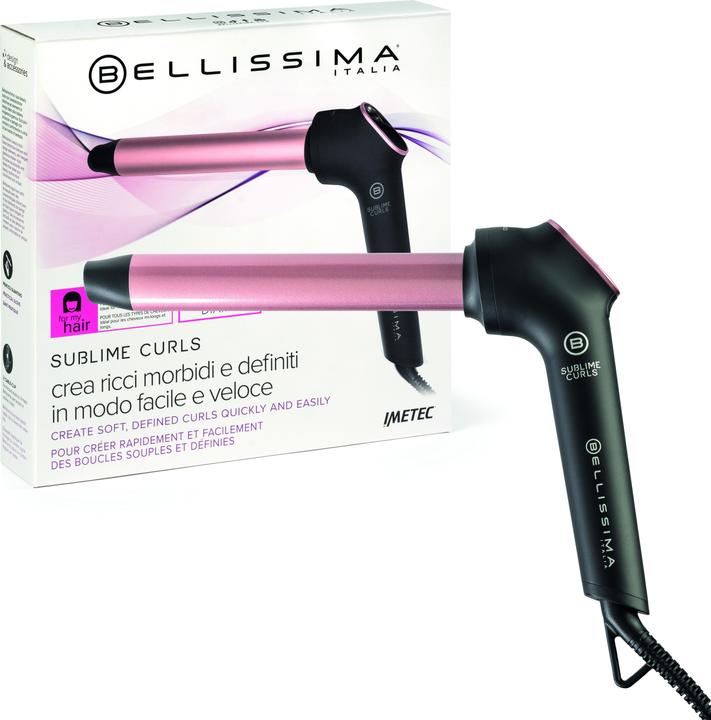 Lockenstab Sublime Curls - 11855 (25 mm)