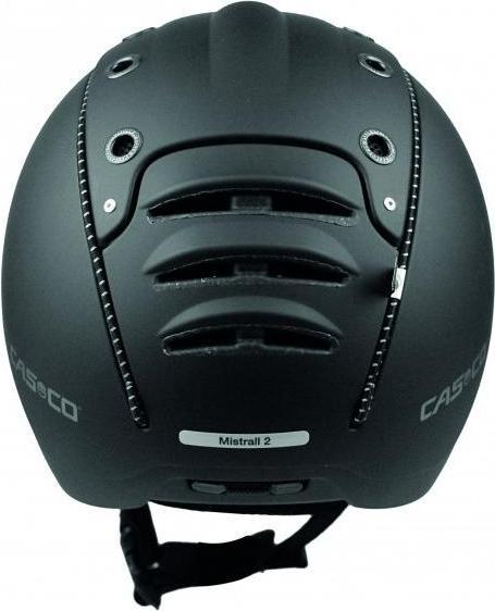 Produktbild Casco Reithelm Mistrall 2 (58 - 60 cm)