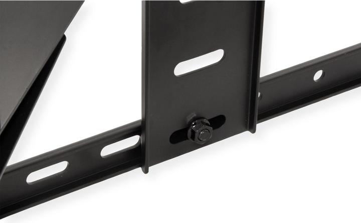 Image du produit Value Ultra-mince Full-Motion (Mur, 90", 50 kg)