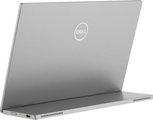 Image du produit Dell P1424H - Portable Monitor (1920 x 1080 pixels, 14")