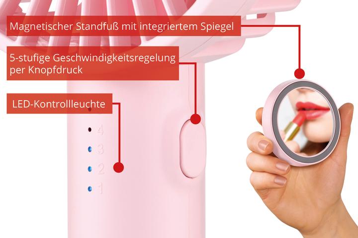 Actual product image Unold Breezy Swing