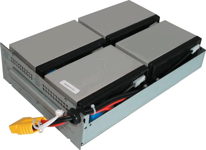 Produktbild OEM rbc132-nachbau usv batterie