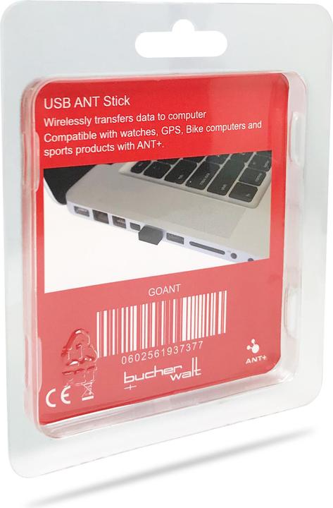 Actual product image Garmin USB ANT Stick