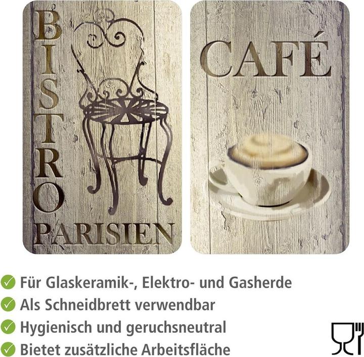 Produktbild Wenko Bistro