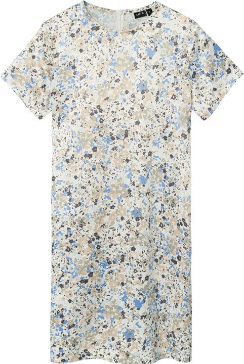 Lmtd Relaxed Fit Kleid