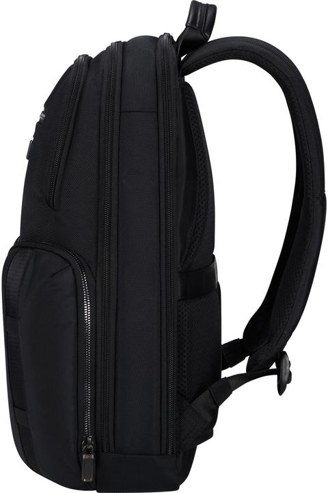 Actual product image Samsonite Urban-Eye (18.50 l)