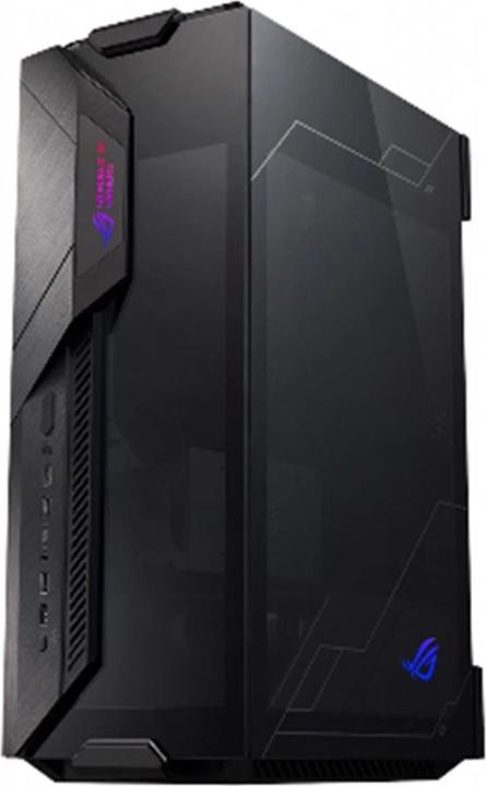 Image du produit ASUS ROG Z11 (Mini-ITX, Mini-DTX)