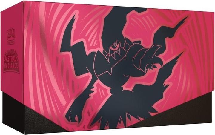 Immagine prodotto Pokémon Astral Radiance (Inglese, Elite / Top Trainer Box)